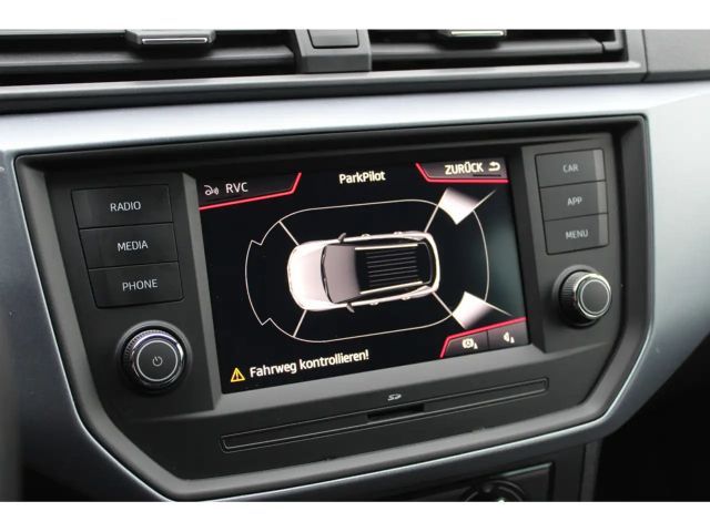 Seat Arona 1.0 TSI Style