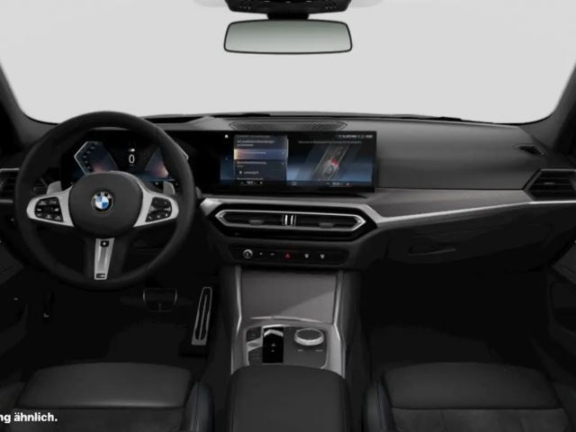 BMW 330 330i M-Sport Sedan xDrive