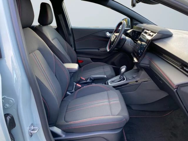 Ford Puma EcoBoost ST Line