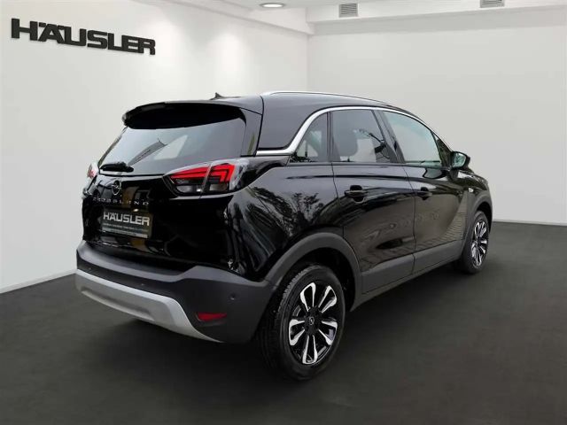 Opel Crossland X 1.2 Turbo Elegance