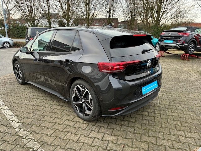 Volkswagen ID.3 Max Performance Pro