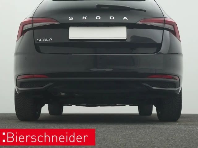 Skoda Scala 1.0 TSI Tour