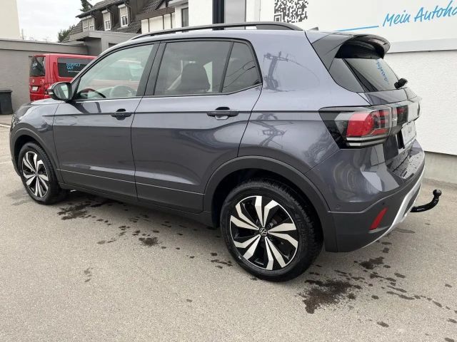 Volkswagen T-Cross DSG Life