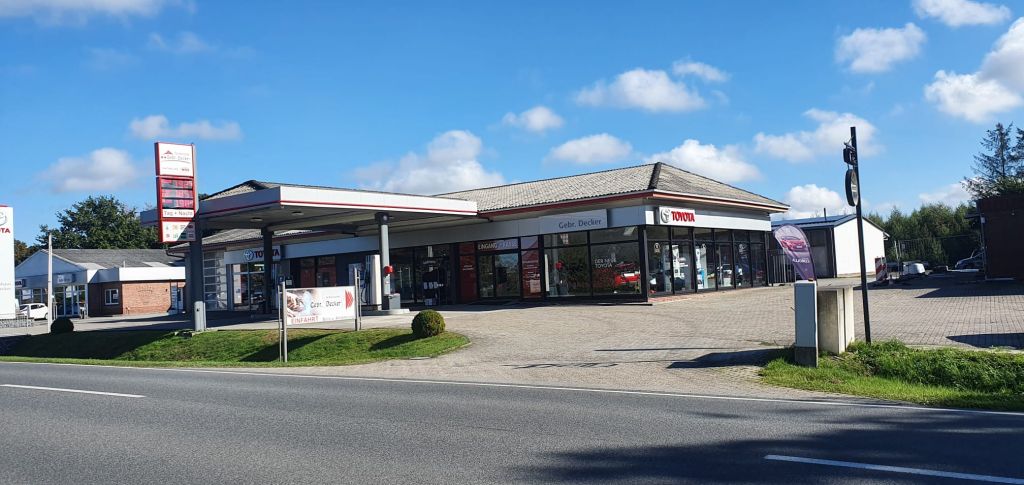 Toyota C-HR 5-deurs Basis