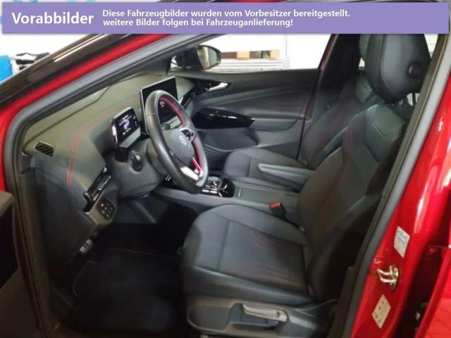 Volkswagen ID.4 4Motion 77 KWh GTX