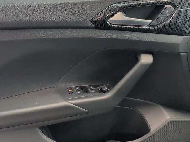 Volkswagen T-Cross 1.0 TSI DSG Life