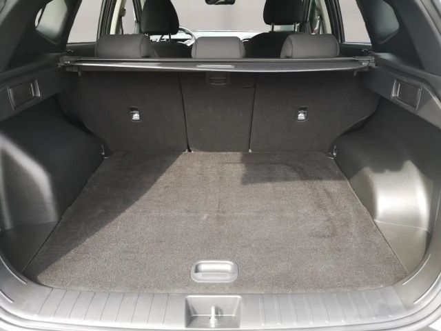 Hyundai Tucson 2WD T-GDi Trend