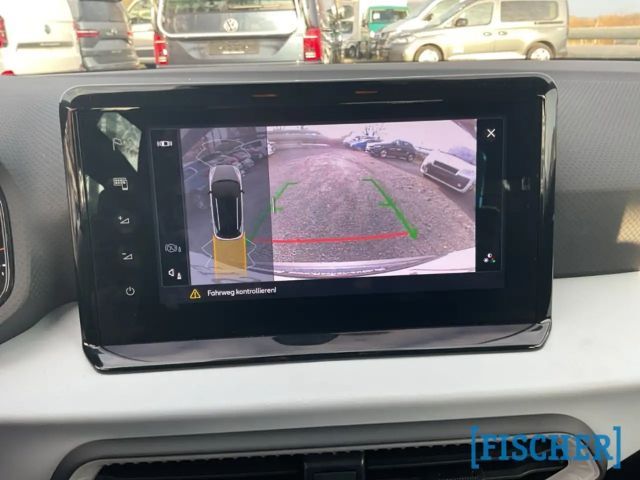 Seat Arona 1.0 TSI DSG Style