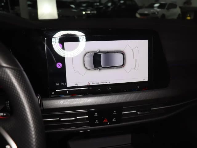 Volkswagen Golf 2.0 TSI DSG GTI