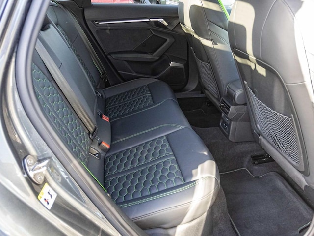 Audi RS3 Quattro S-Tronic Sedan