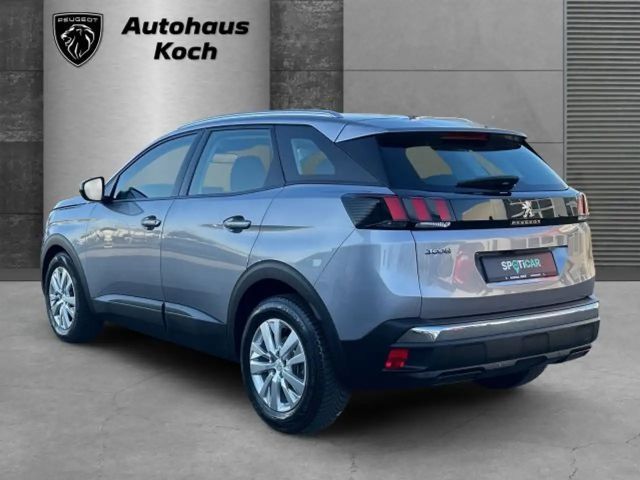 Peugeot 3008 Active Pack EAT8 PureTech