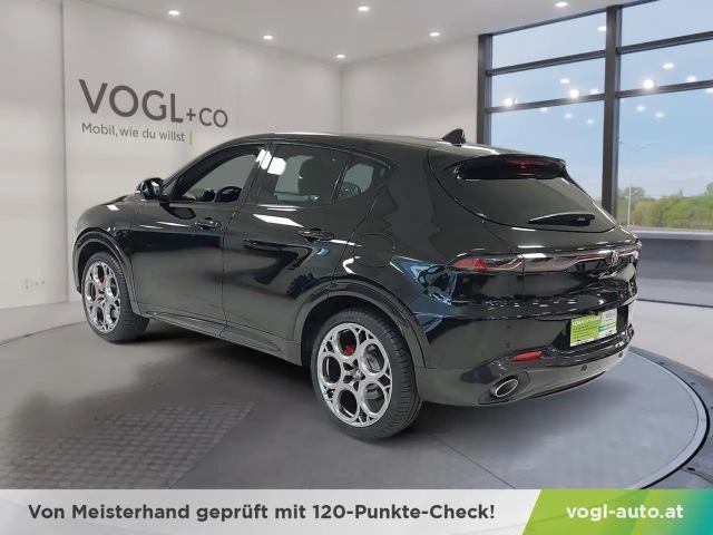 Alfa Romeo Tonale AWD Veloce