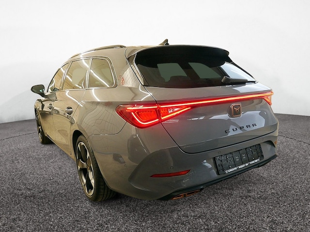 Cupra Leon 1.4 ST Sportstourer e-Hybrid