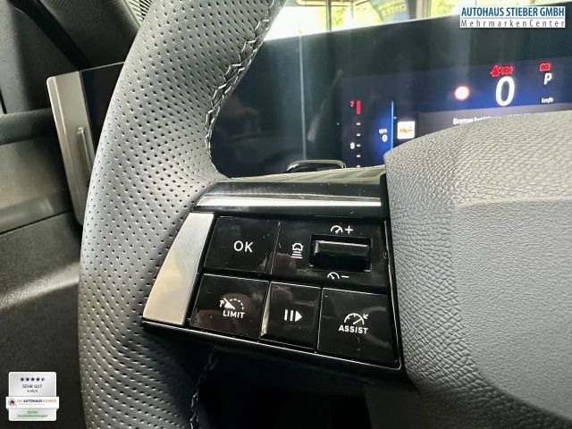 Opel Astra Sports Tourer