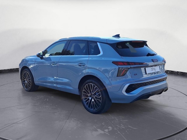 Audi Q3 Quattro S-Tronic
