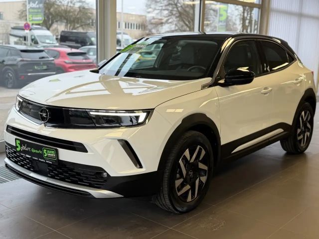 Opel Mokka Elegance Mokka-e