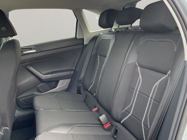 Volkswagen Taigo 1.0 TSI DSG Style