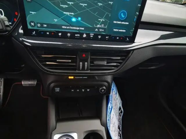 Ford Focus 1.5 EcoBlue ST Line