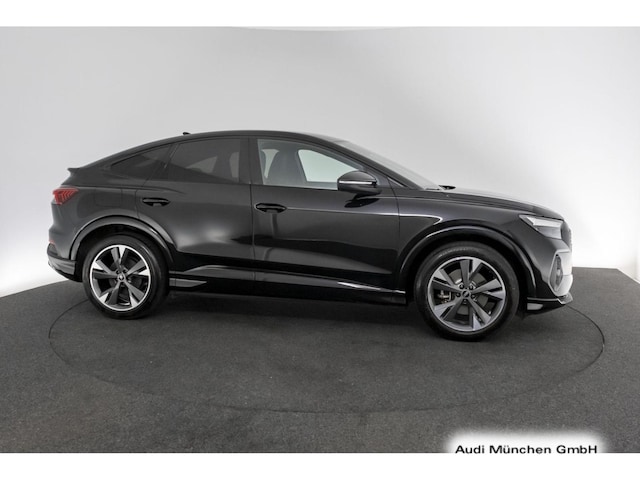 Audi Q4 e-tron 35 Sportback