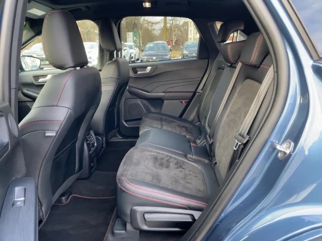 Ford Kuga Plug in Hybrid ST Line X