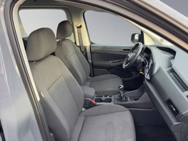 Volkswagen Caddy 2.0 TDI Life Maxi