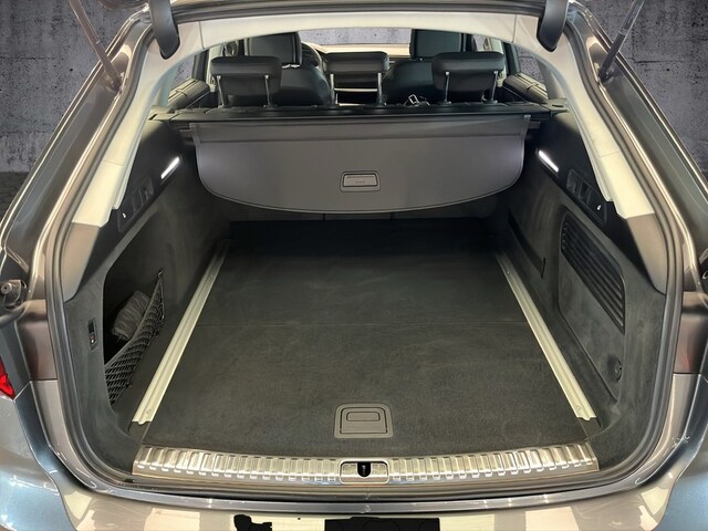 Audi A6 50 TDI Avant Quattro