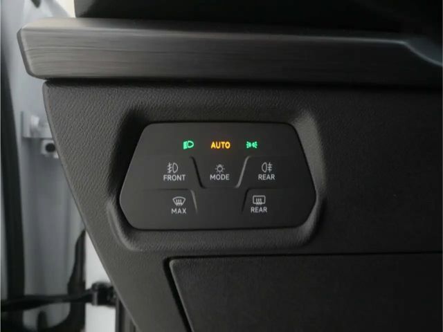 Cupra Formentor 2.0 TSI 4Drive DSG