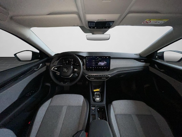 Skoda Octavia 2.0 TDI Combi Selection