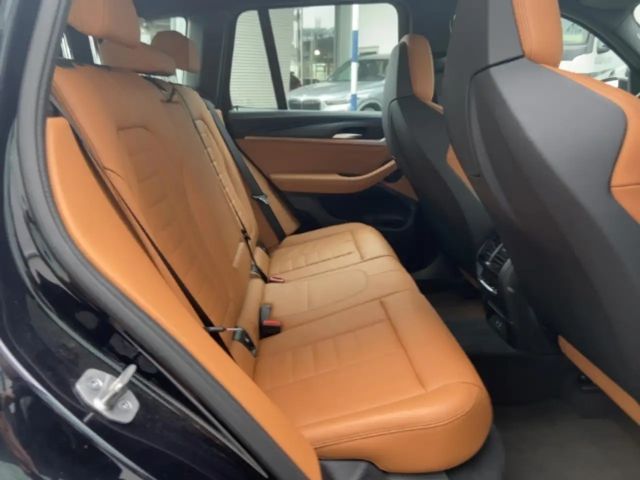 BMW X3 M-Sport xDrive xDrive30e