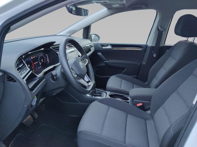 Volkswagen Touran 1.5 TSI Comfortline