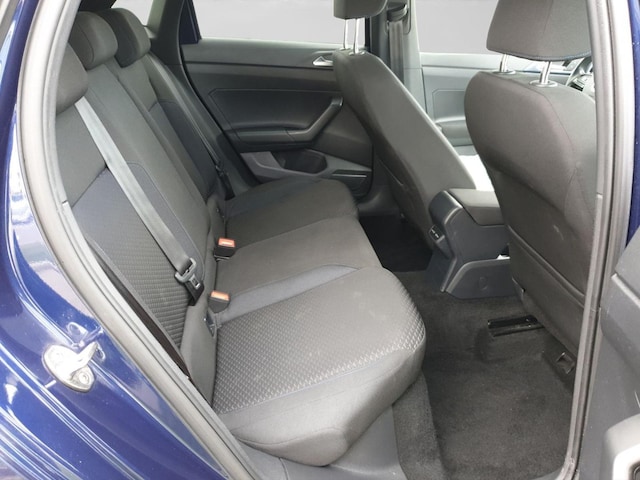 Volkswagen Polo 1.0 TSI