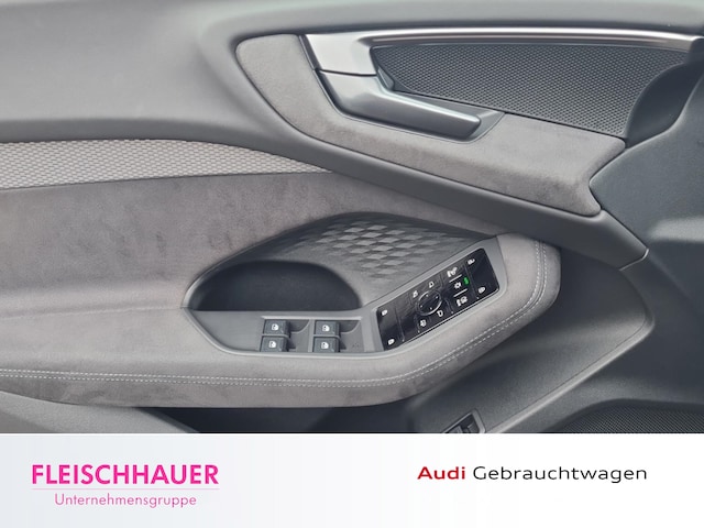 Audi A5 Avant Quattro S-Tronic