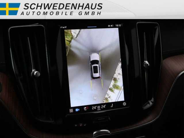 Volvo XC60 Dark Ultimate