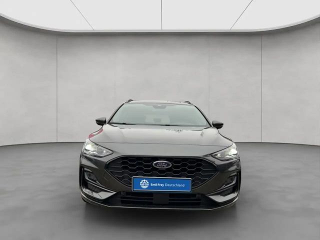 Ford Focus ST Line Wagon