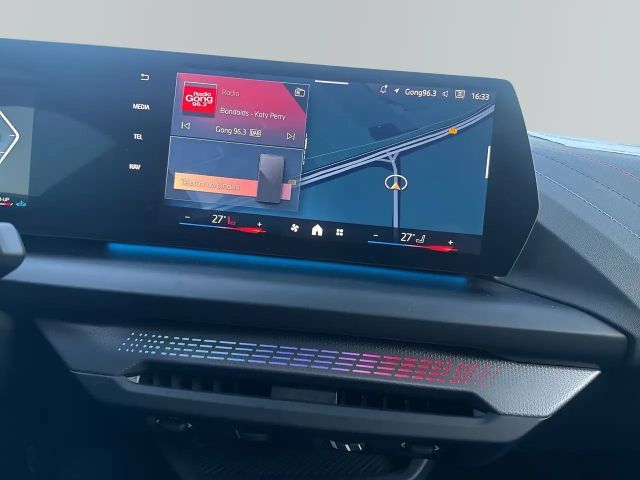 BMW 120 Comfort pakket M-Sport Sedan