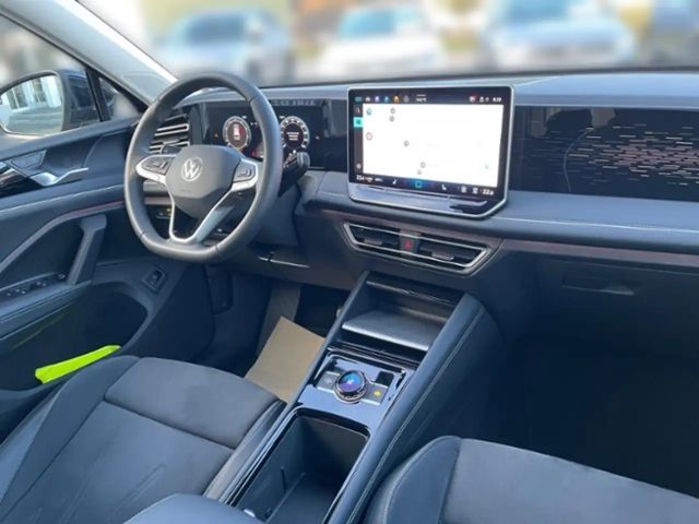 Volkswagen Tiguan Elegance Elegance