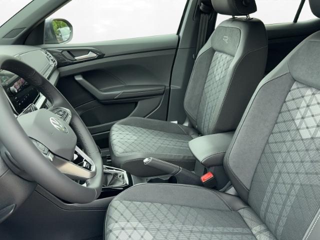 Volkswagen T-Cross DSG IQ.Drive R-Line
