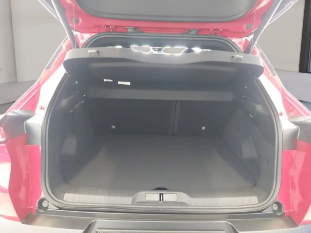 Alfa Romeo Junior Ibrida Speciale