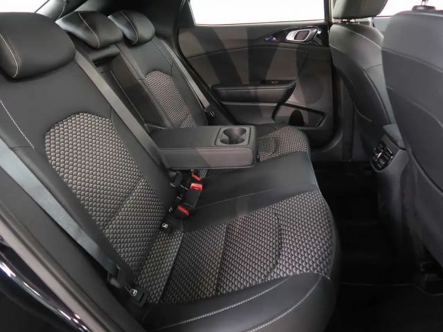 Kia XCeed GDi Vision