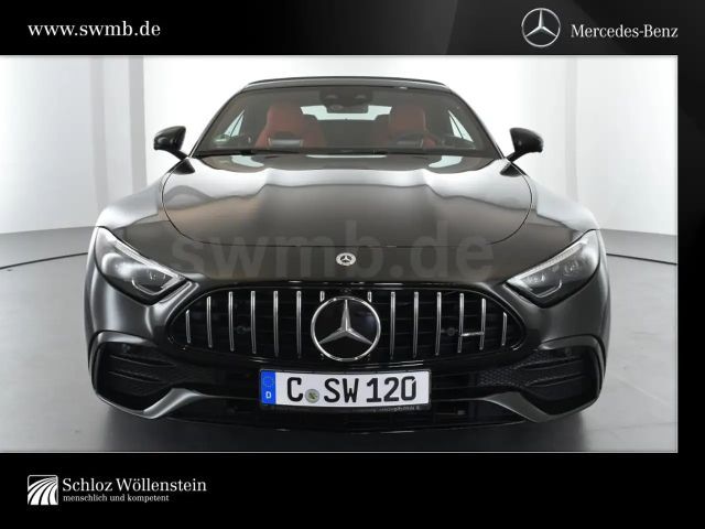 Mercedes-Benz SL 43 AMG AMG Line