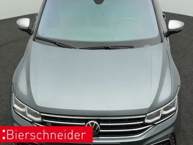 Volkswagen Tiguan 2.0 TSI Allspace DSG R-Line