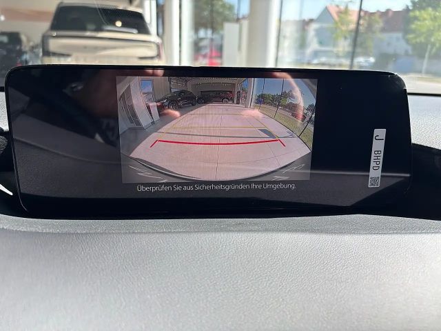 Mazda 3 Homura SkyActiv e-Skyactiv