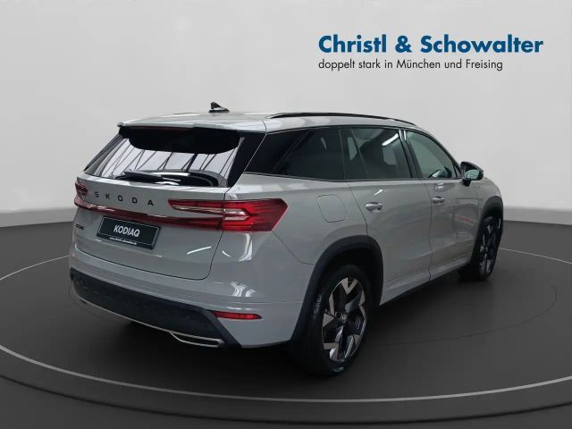 Skoda Kodiaq 2.0 TDI Sportline