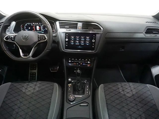 Volkswagen Tiguan 2.0 TDI Allspace DSG