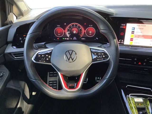 Volkswagen Golf 2.0 TSI DSG GTI