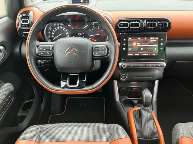 Citroën C3 Aircross PureTech