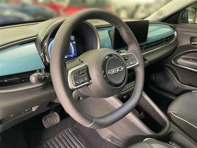 Fiat 600e Hybrid 1.2 Automatik Parksensoren