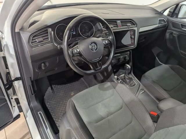 Volkswagen Tiguan 1.5 TSI Allspace DSG