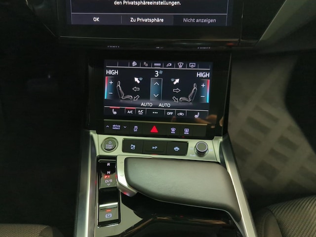 Audi Q8 e-tron 55 Quattro