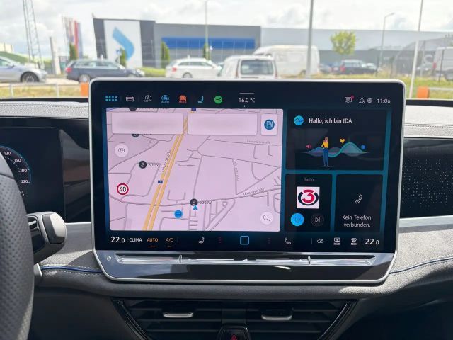 Volkswagen Passat DSG Sport Variant